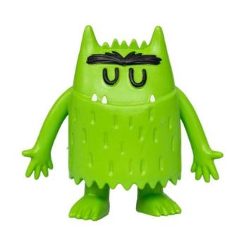 Comansi Szín Szörny Nyugalom