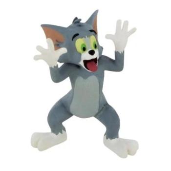 Comansi Tom macska figura a Tom és Jerry meséből kép
