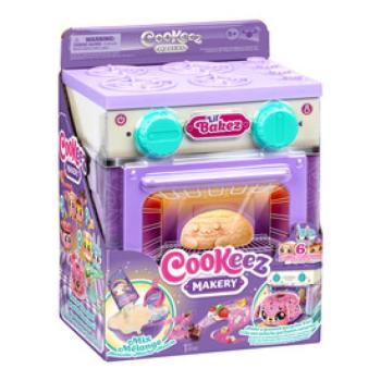 COOKEEZ kis sütő készlet