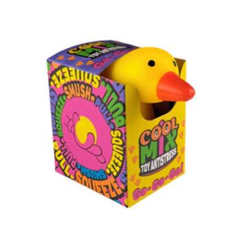 Cool Mix Lucky Duck - 10. 5 cm kép