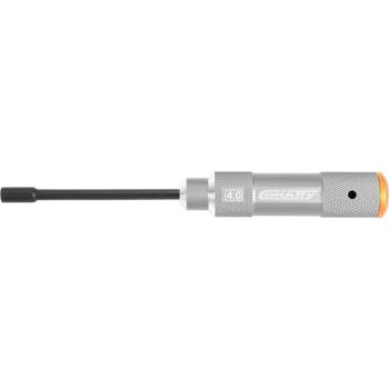 Corally csavarhúzó Pro Tool foglalat 4,0 mm