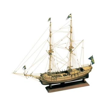 Corel Amphion 1778 1:40 kit kép