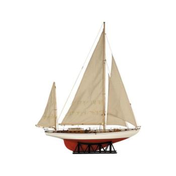 COREL Corsaro II vitorlás 1:24 készlet kép