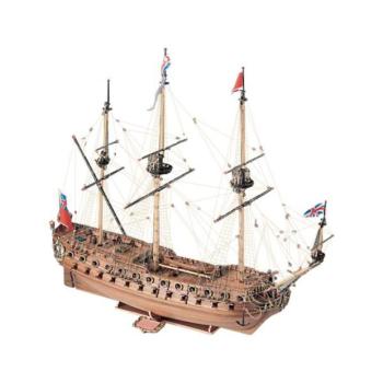 COREL HMS Neptune 1:90 készlet kép