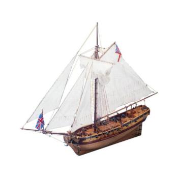 COREL HMS Resolution 1700 1:50 készlet kép