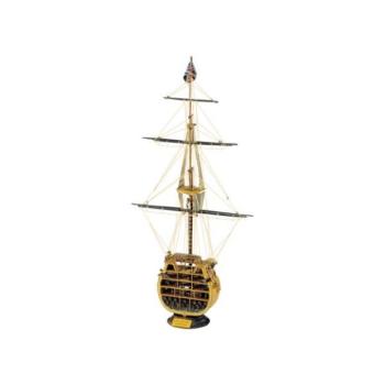 COREL HMS Victory 1651 vágott 1:98 készlet kép