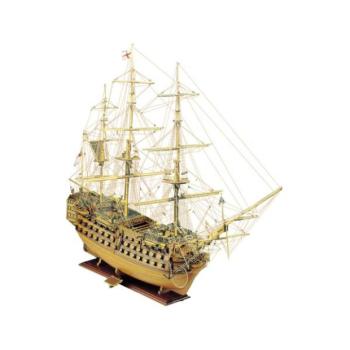 COREL HMS Victory 1765 1:98 készlet kép
