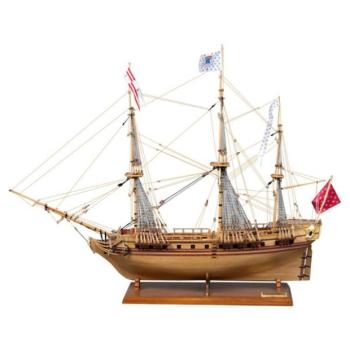 Corel La Sirene 1750 1:75 kit kép