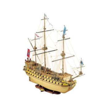 Corel Le Mirage 1:75 kit kép