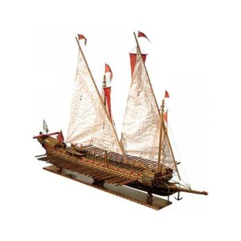 Corel Reale de France Kit 1:60
