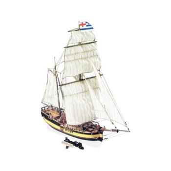 Corel Scotland 1:64 kit kép