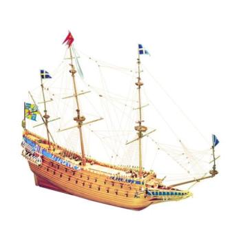 COREL Vasa 1626 1:75 készlet kép