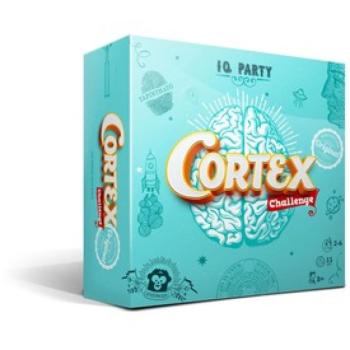 Cortex Challenge – IQ party társasjáték kép