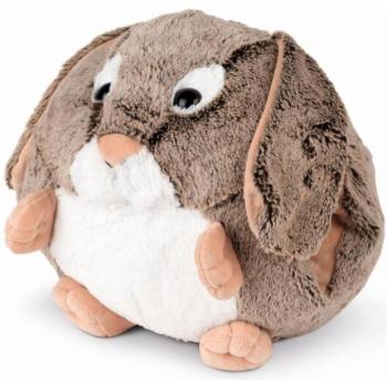 Cozy Noxxiez HW701 Rabbit - meleg plüss párna 3 az 1-ben kép