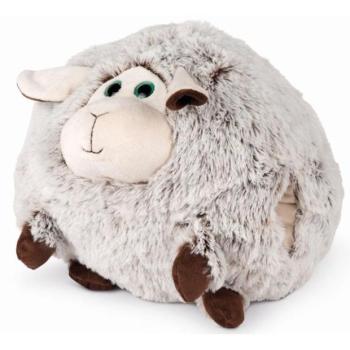 Cozy Noxxiez HW705-2 Sheep - meleg plüsspárna 3 az 1-ben
