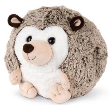 Cozy Noxxiez HW710 Hedgehog - meleg plüss párna 3 az 1-ben kép