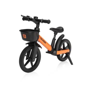Cruiser futóbicikli fékkel, Orange Race kép