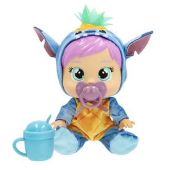 Cry Babies Loving Care Stitch kép