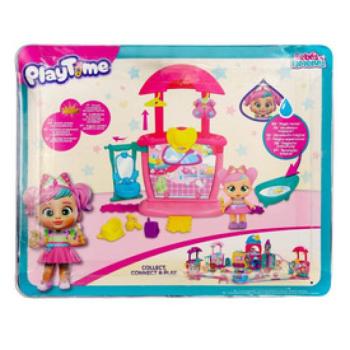 Cry Babies Playtime Babák kép