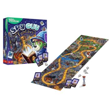 Családi játék Spy Guy Fantasy Trefl 02577 kép
