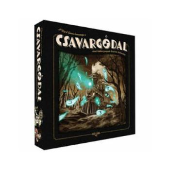 Csavargódal kép