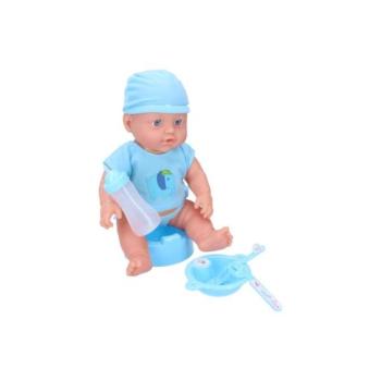 Csecsemő csuklás 31 cm kép