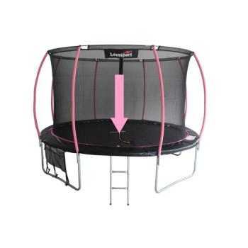Csere ugrófelület trambulinokhoz 426 cm kép