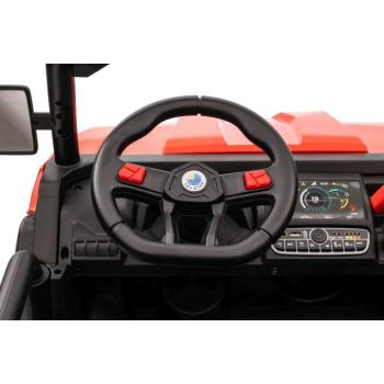 Cserekormány Farmer Truck XMX623 elektromos játékautóhoz kép