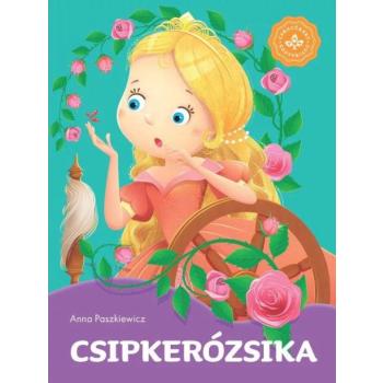 Csipkerózsika - Klasszikus mesék kép
