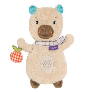 Csörgő capybara kép