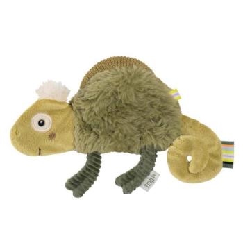 Csörgő kaméleon, Crazy kép