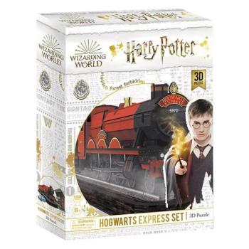 CubicFun 3D-s puzzle 180 db-os - Harry Potter - Roxfort Expressz