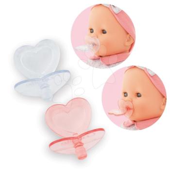 Cumik Mon Grand Poupon Bebe Corolle 2 darab 36 és 42 cm játékbabának 24 hó-tól kép