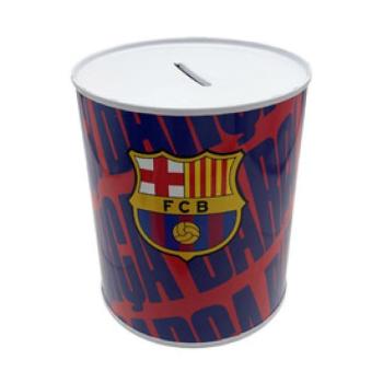 CYP, FC BARCELONA, KÖZEPES FÉM PÉNZTARTÓ