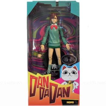 DANDADAN 7IN WV1 - MOMO AYASE (CHASE) kép