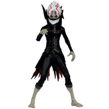 Dandadan Okarun (Átalakult) 7in Akciófigura McFarlane Toys kép