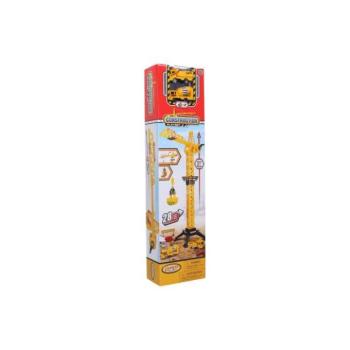 Darus 2 építőautóval 57 cm kép
