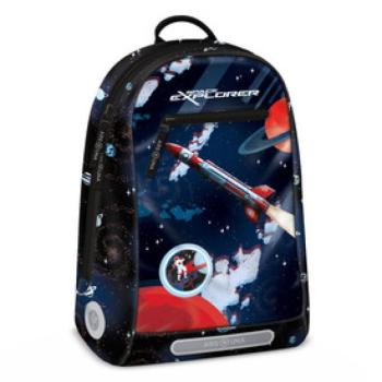 Daylite Mini hátizsák Space explorer kép