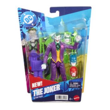 DC akciófigura - Joker kép
