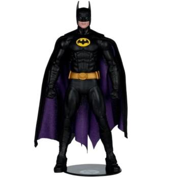 DC Direct Page Punchers - Figura Batman (Batman '89) 18 cm
