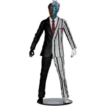 DC Direct Page Punchers - McFarlane Figura - Kétarc (Batman 89') - 18 cm kép