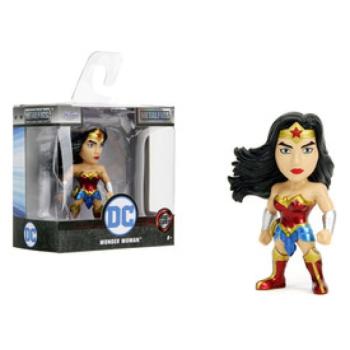 DC figurák 5 cm többféle kép