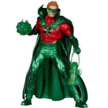 DC MULTIVERSE 7 hüvelykes figura – Sentinel (Alan Scott) (Chase verzió) kép