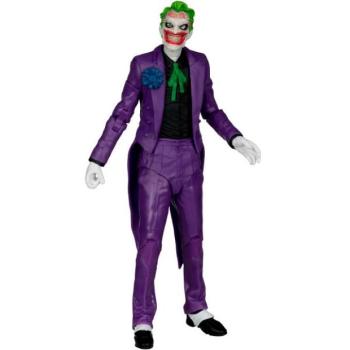 DC Multiverse akciófigura Joker (Death of the Family) 18 cm kép