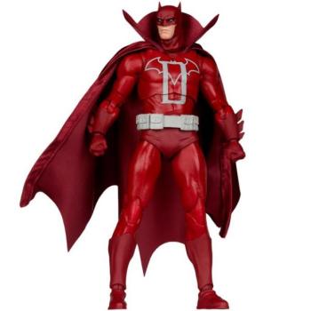 DC Multiverse Batman Deadman (Knight Terrors) 7in Action Figure McFarlane Toys kép