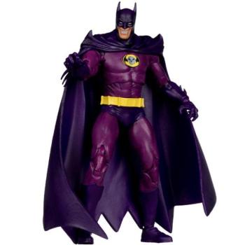 DC Multiverse Batman (Injustice Gang) (JLA: Rock of Ages) akciófigura a McFarlane-től kép