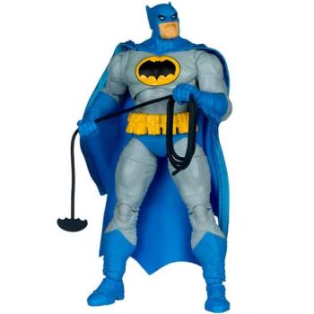 DC Multiverse Batman (Sötét Lovag visszatér) 7in Akciófigura McFarlane Toys kép