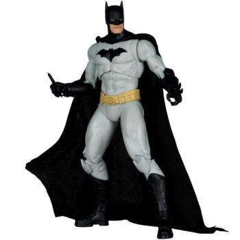 DC Multiverse Batman (The New 52) 7in Action Figure McFarlane Toys kép