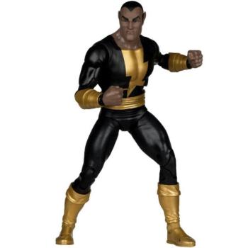 DC Multiverse Black Adam (Modern Age) akciófigura 18 cm a McFarlane Toys-tól kép