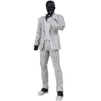 DC Multiverse – Black Mask (Chase verzió) 7 hüvelykes figura McFarlane kép